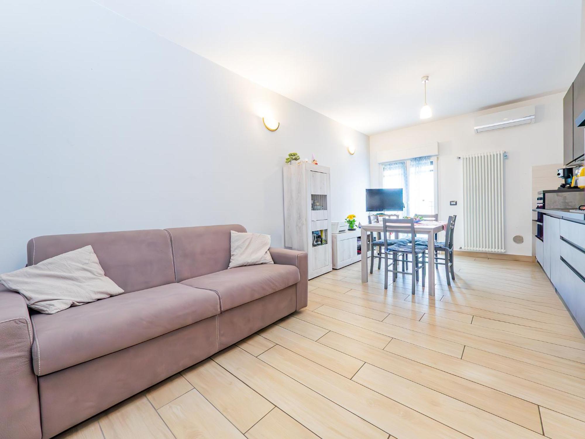 Apartamento Chiaro House Colico Exterior foto