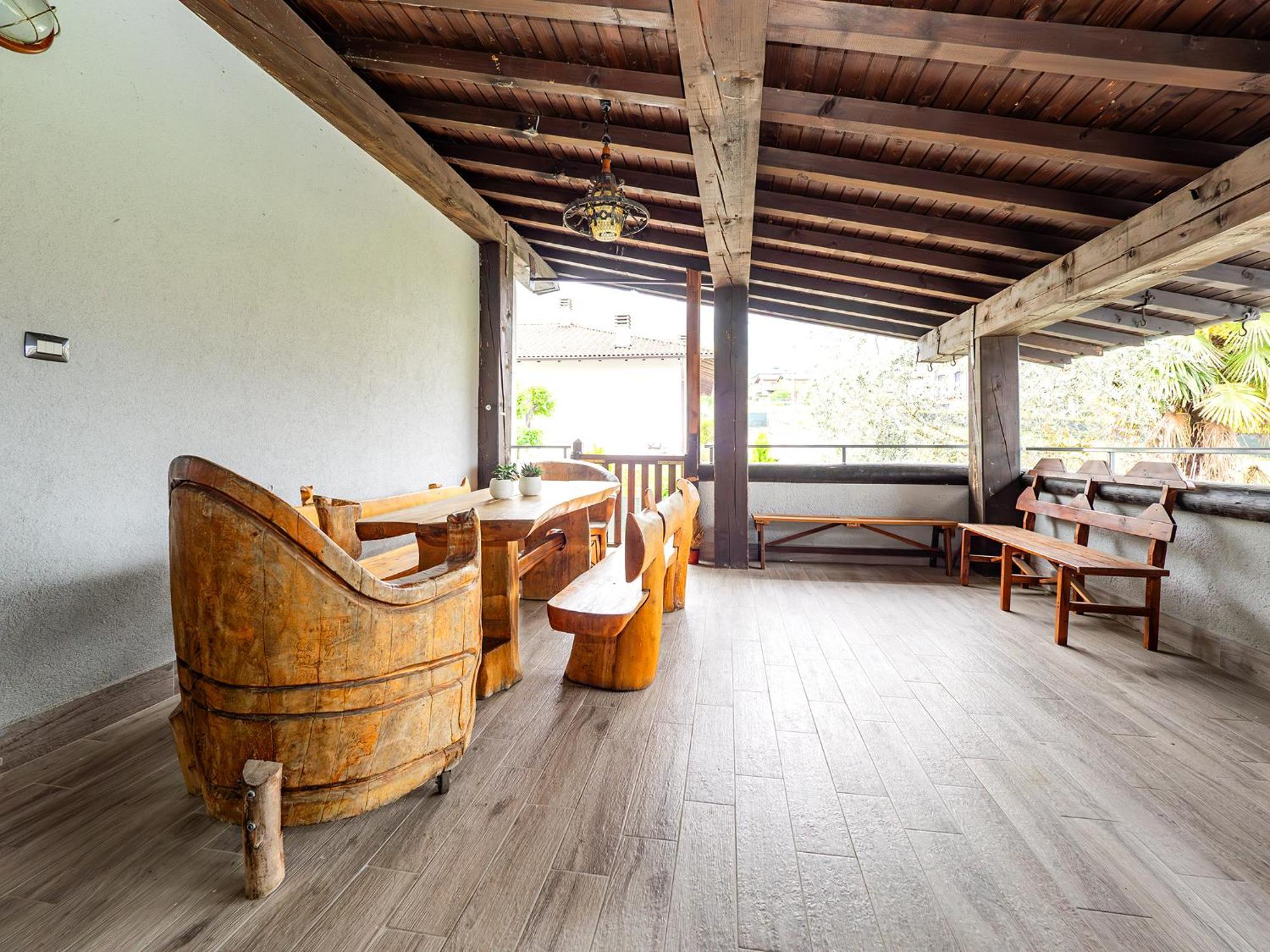Apartamento Chiaro House Colico Exterior foto