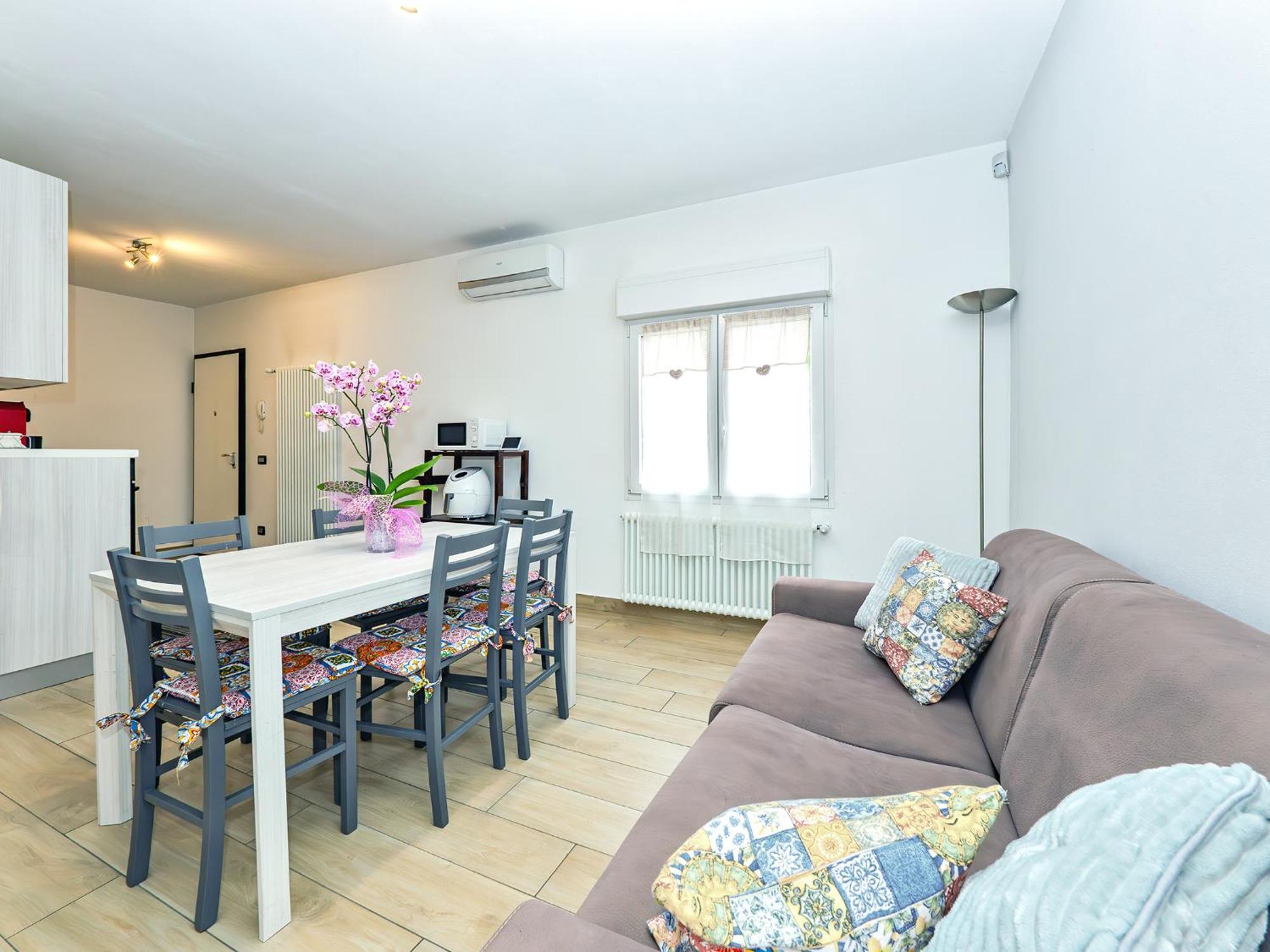 Apartamento Chiaro House Colico Exterior foto