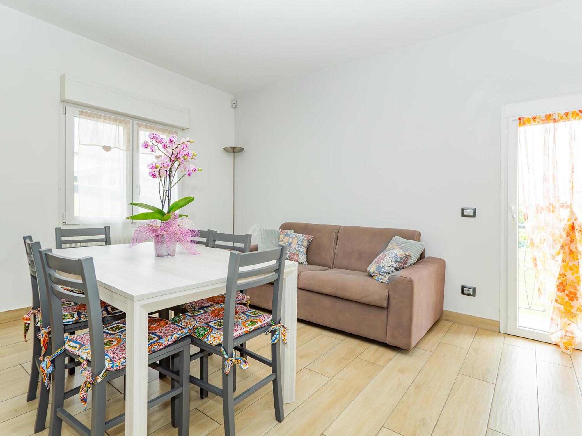 Apartamento Chiaro House Colico Exterior foto